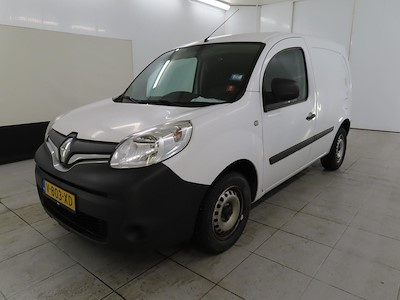 Renault KANGOO 1.5 ENERGY dCi 90 Comfort 4d