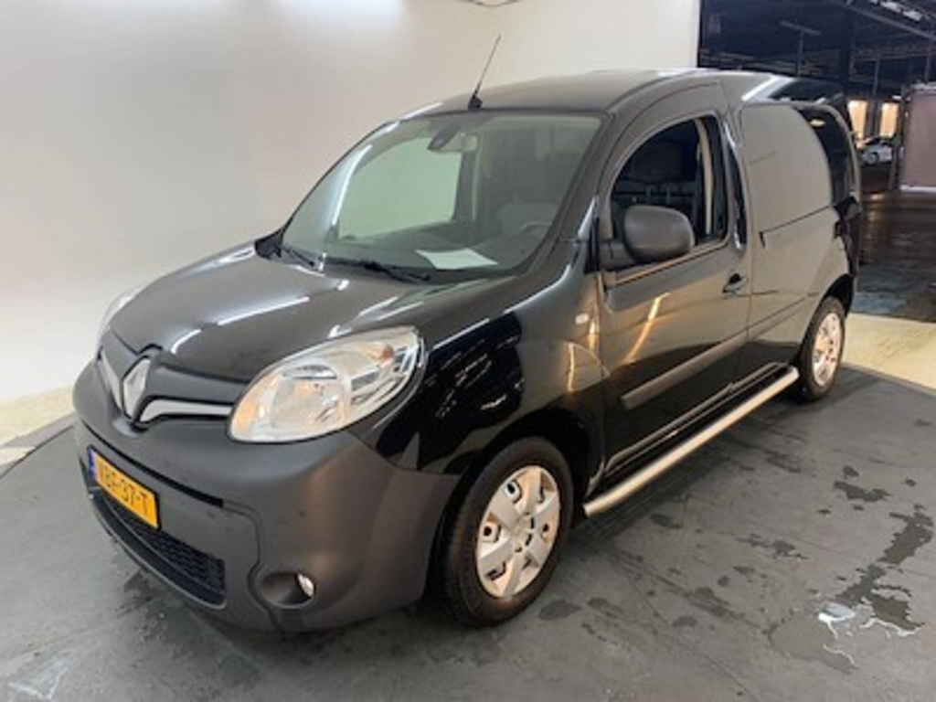 Renault Kangoo 1.5 Energy dCi 90pk Start &amp; Stop Comfort