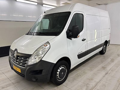 Renault Master GB 2.3 dCi 170pk L2H2 T35 S&amp;S FWD Quickshift EU6