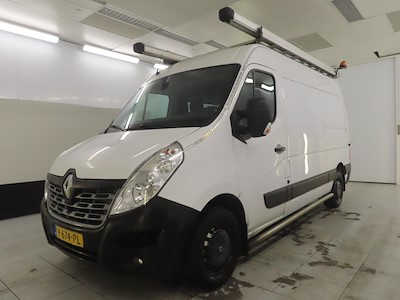 Renault MASTER L2H2 T35 dCi 130 FWD 4d