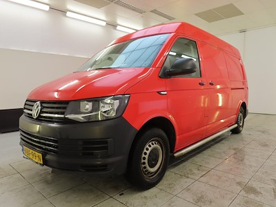 Volkswagen TRANSPORTER 2.0TSI 110kW L2H2 4d