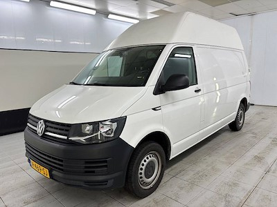 Volkswagen Transporter GB 2.0 TDI 84pk L2H1 340/2800 (Euro 6)