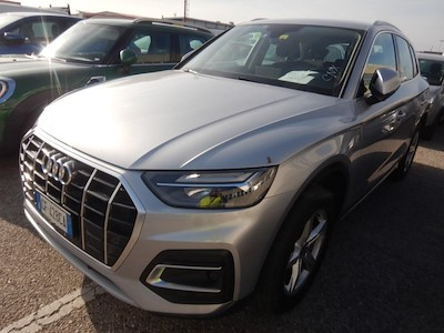 Audi Q5 40 Tdi Busin. Advanced Quattro S Tronic