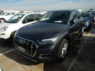 Audi Q5 PC 40 Tdi Busin. Advanced Quattro S Tronic