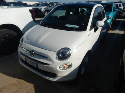 Fiat 500 PC 1.0 70cv Ibrido Dolcevita