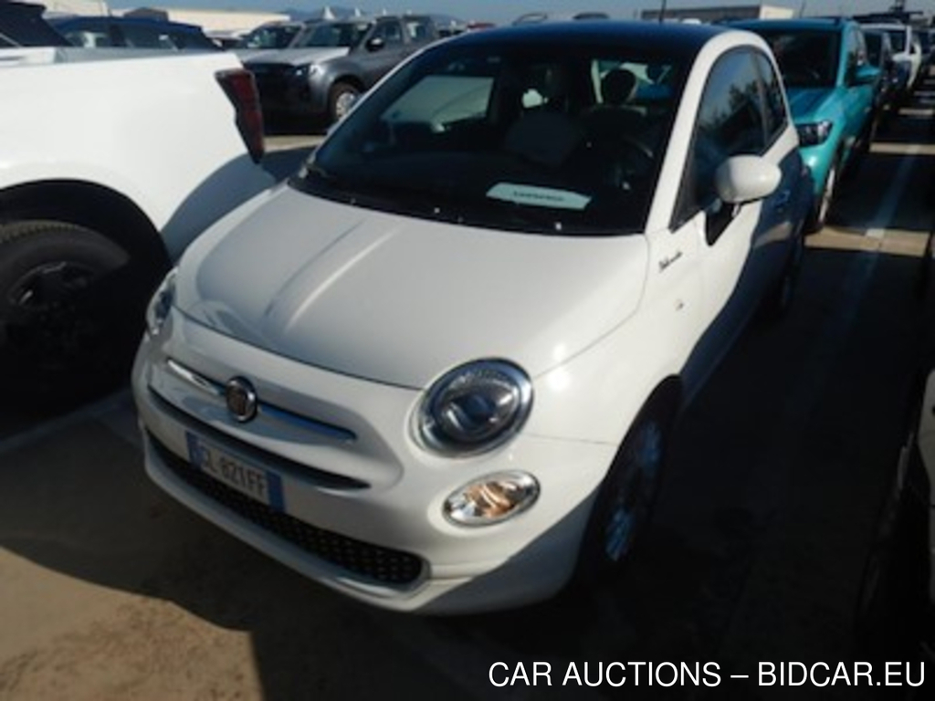 Fiat 500 PC 1.0 70cv Ibrido Dolcevita