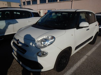 Fiat 500L Mirror 1.3mjt 95 Cv E6d-Temp 4p.(n1) Pro