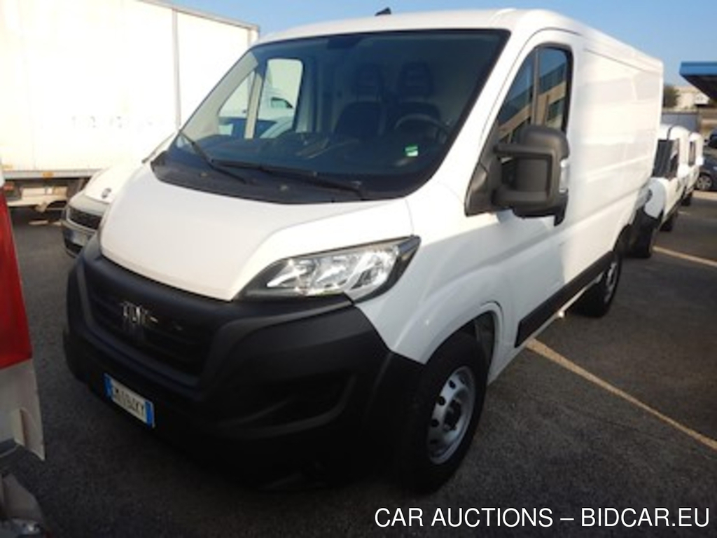 Fiat DUCATO Maxi 35 Ch1 2.2 Mjet 3 140cv E6d-Final