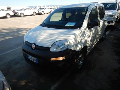 Fiat Panda PC 1.0 70cv Hybrid Euro 6d Van 2 P. Pop