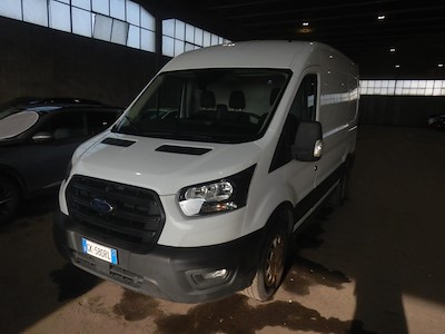 Ford Transit PC 350 L2h2 Trend 2.0 Eco Mhev 130 Cv