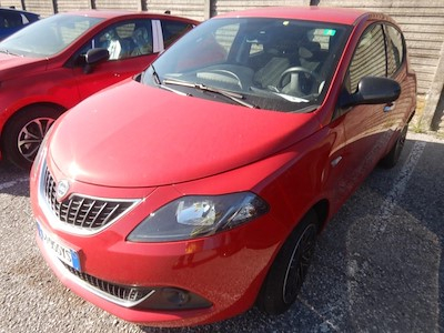 Lancia Ypsilon PC 1.0 Firefly 70cv S&amp;s Hybrid Gold