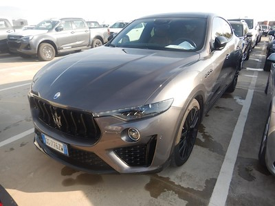 Maserati Levante PC 3.0 V6 430cv Gransport Q4 Auto