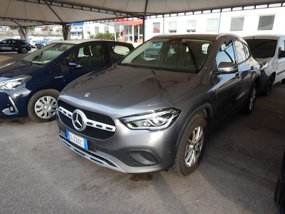 Mercedes-Benz GLA Gla 200 D Automatic Business Extra