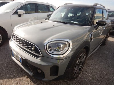 MINI Countryman PC Cooper S E Yours Awd Automatica