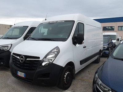 Opel Movano PC 2.3 Tur. D 135cv 35q Edit. L2h2 Mt6