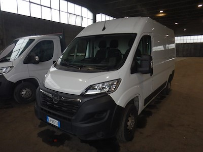 Opel Movano PC Furgone 35 L2h2 Bluehdi 140 S&amp;s