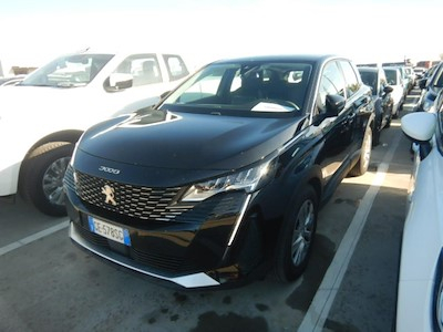 Peugeot 3008 PC Bluehdi 130 Eat8 S&amp;s Active Business