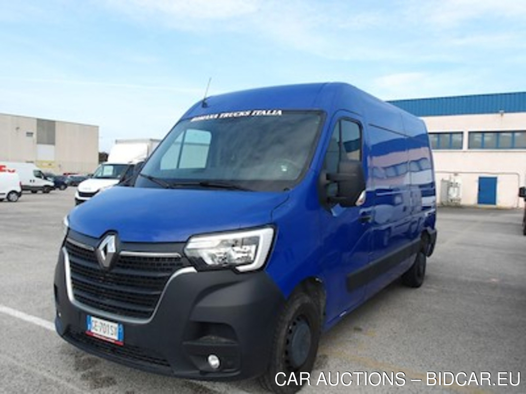 Renault Master PC Fg Ta L2 H2 T33 Dci 135 Ice