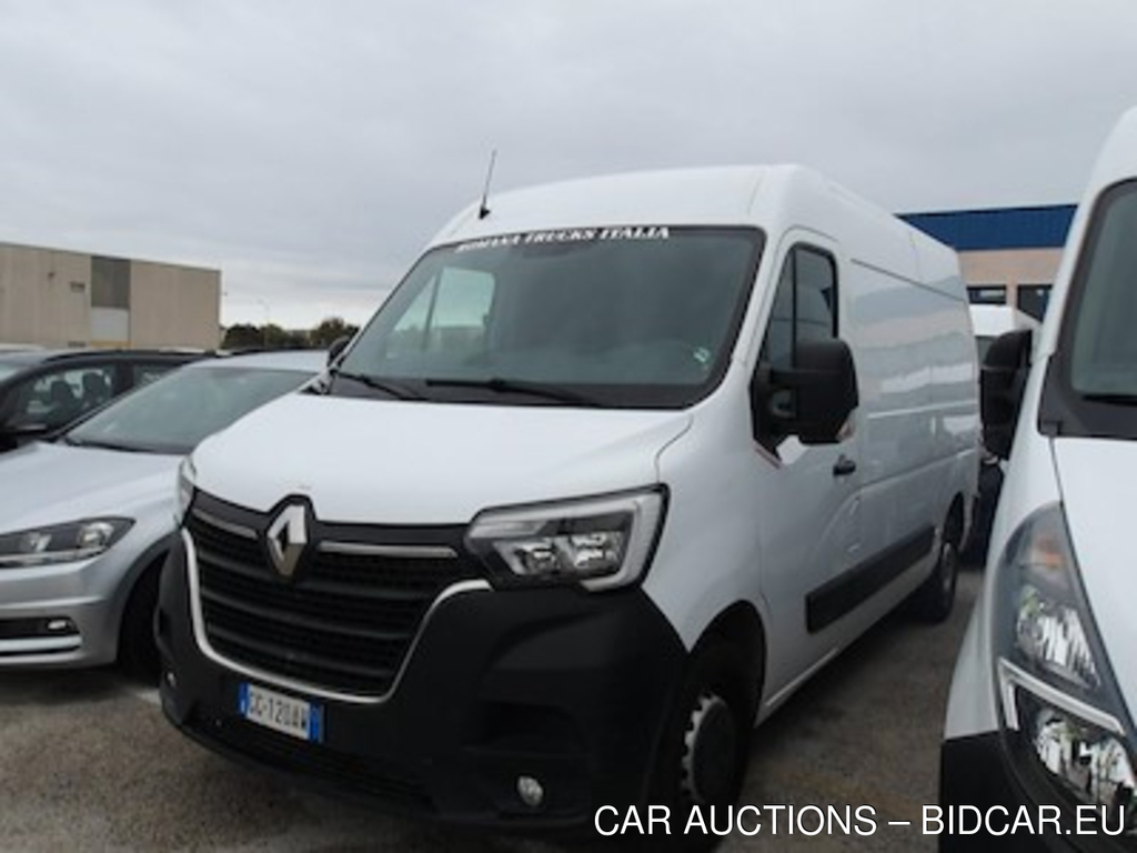 Renault Master PC Fg Ta L2 H2 T33 Dci 135 Ice