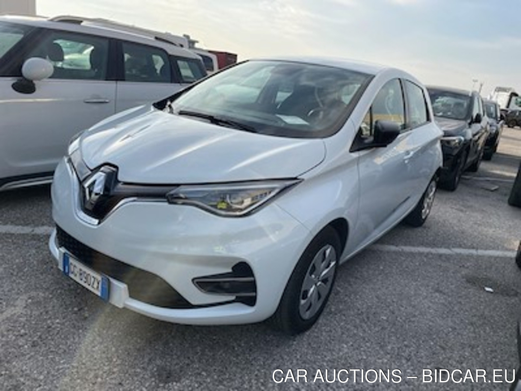 Renault Zoe PC Zoe Life R110