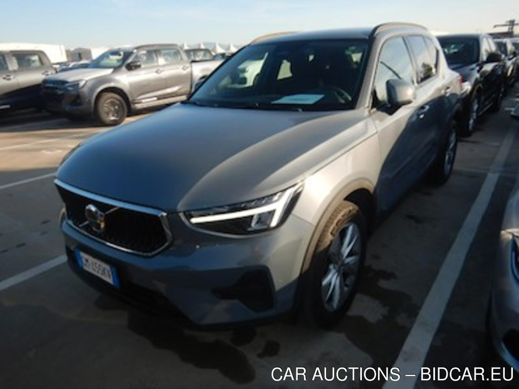 Volvo XC40 B3 Automatico Business