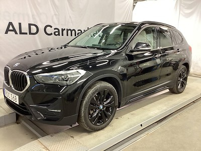 BMW X1 xdrive25e Connected, AUTOMAT