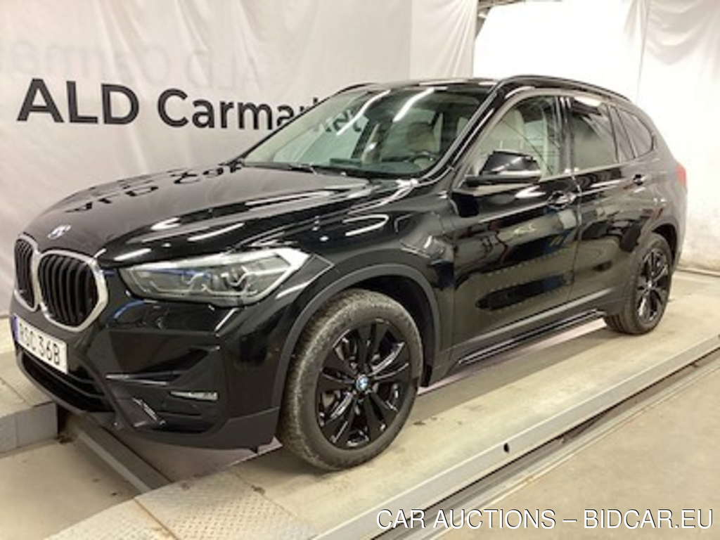 BMW X1 xdrive25e Connected, AUTOMAT