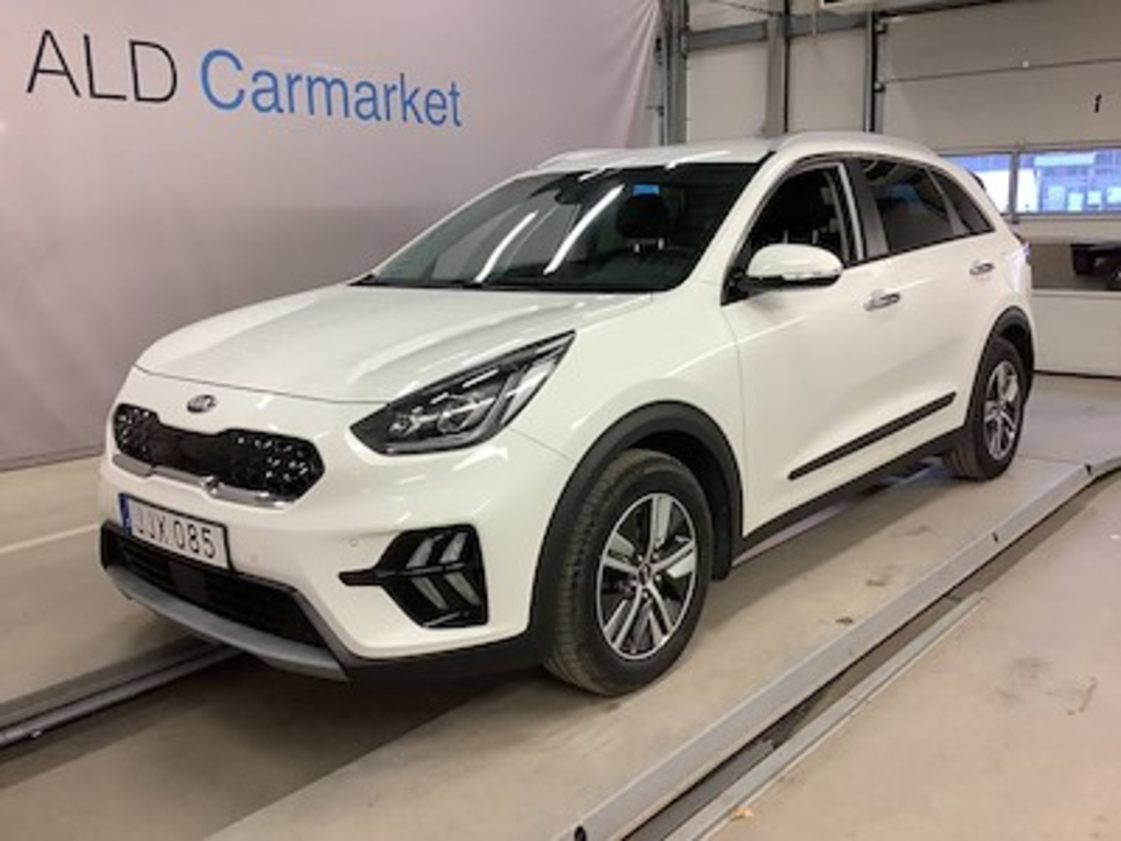 Kia Niro 1.6 GDI Hybrid Advance Pluspaket 2 DCT