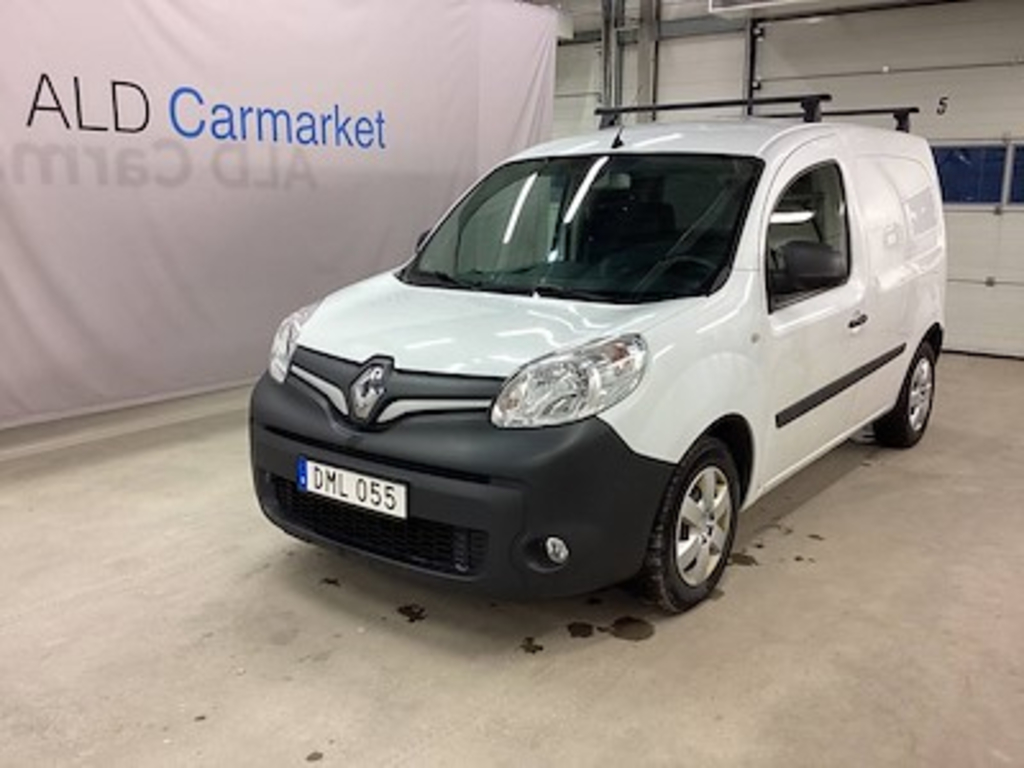 Renault Kangoo express 1.5 dci MANUELL