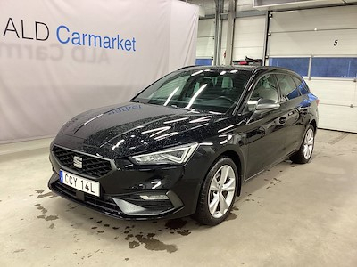 Seat Leon portstourer e-hybrid FR, AUTOMAT