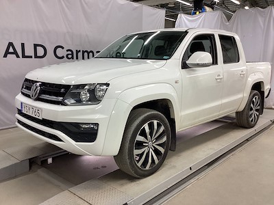 Volkswagen Amarok 3.0 V6 tdi 4motion !ABNORMAL NOISE, CHECK ENGINE LIGHT ON &amp; SUMMER TIRES REALLY BAD!, Comfortline, AUTOMAT