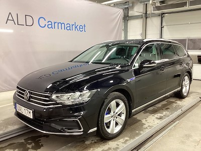 Volkswagen Passat 1.4 TSI Plug-In-Hybrid DSG GTE SC