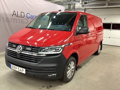 Volkswagen Transporter t30 2.0 tdi 4motion AUTOMAT