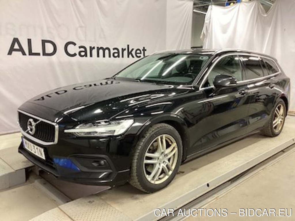 Volvo V60 D4 awd Momentum Adv. Edt, AUTOMAT