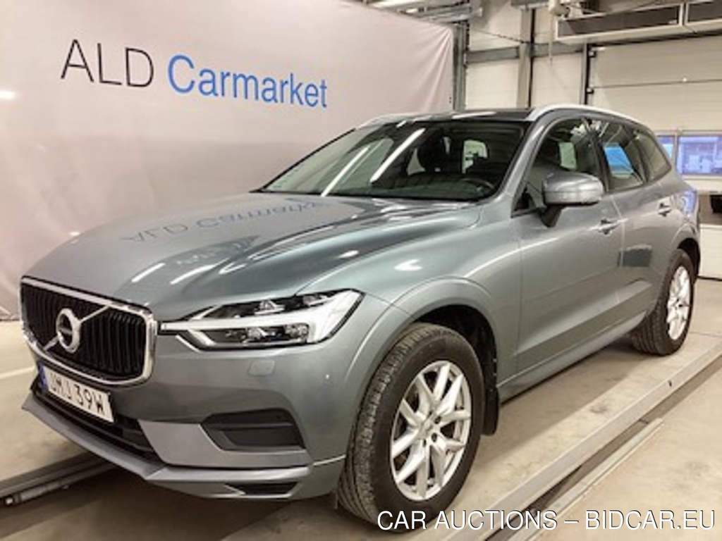 Volvo XC60 D4 190 FWD Momentum