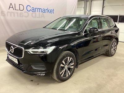 Volvo XC60 D4 190 FWD Momentum