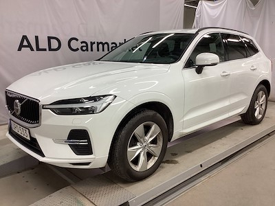 Volvo Xc60 B4 diesel awd Momentum Adv. Edt, AUTOMAT