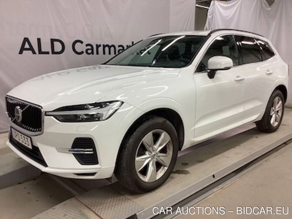 Volvo Xc60 B4 diesel awd Momentum Adv. Edt, AUTOMAT