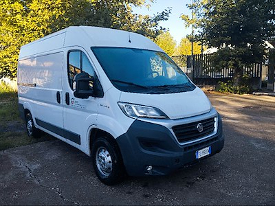 Fiat ducato 35 mh2 2.0 multijet -