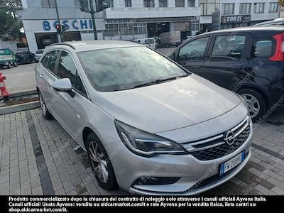 Opel astra ST 1.6 cdti business -