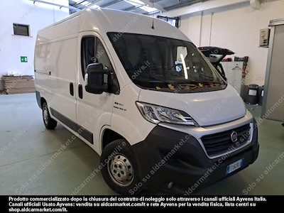 Fiat ducato 33 mh2 2.3 multijer -