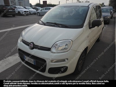 Fiat panda 1.3 mjt 95cv SS -