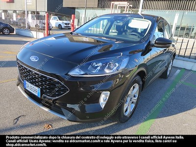 Ford kuga 1.5 ecoblue 120cv 2wd -