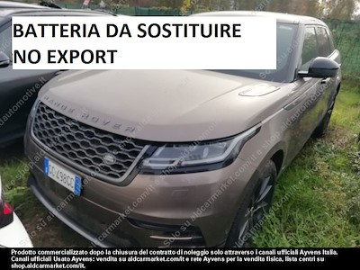 Land Rover range rover velar 2.0 -