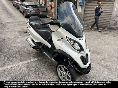 Piaggio mp3 300 IE business LT -