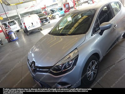 Renault clio 1.5 dci 75cv energy -