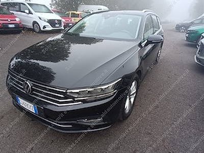 Volkswagen passat var. 2.0tdi scr evo -