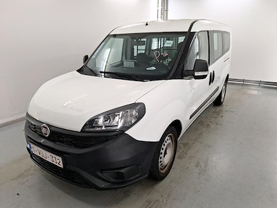 Fiat Doblo cargo maxi - 2015 1.4i Base