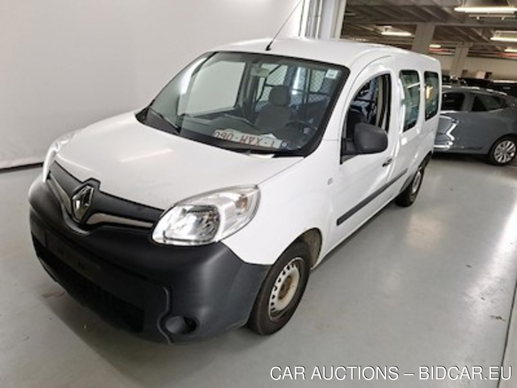 Renault Kangoo express maxi dsl - 2013 1.5 dCi Energy Confort