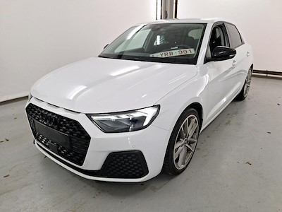 Audi A1 sportback 1.0 30 TFSI